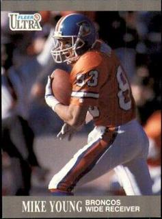 Mike Young