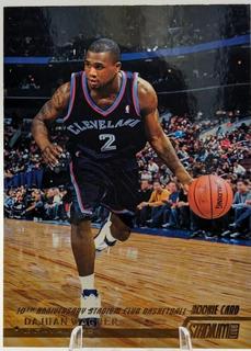 Dajuan Wagner