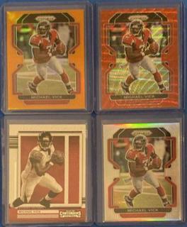 Michael Vick