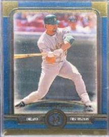 Mark McGwire [Sapphire] #71