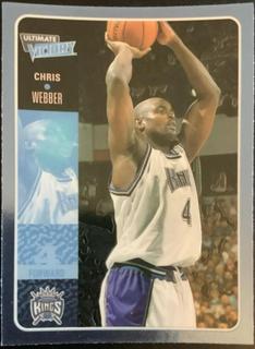 Chris Webber