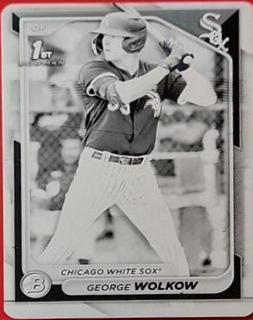 George Wolkow