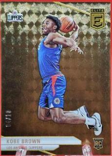 Kobe Brown