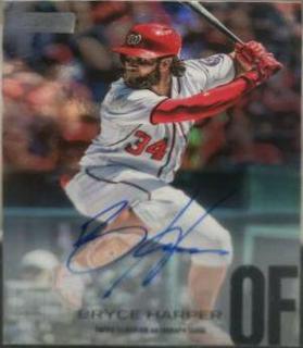 Bryce Harper