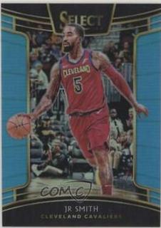 JR Smith