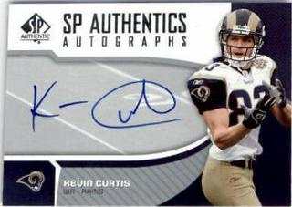 Kevin Curtis