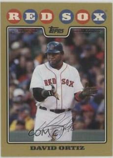 David Ortiz