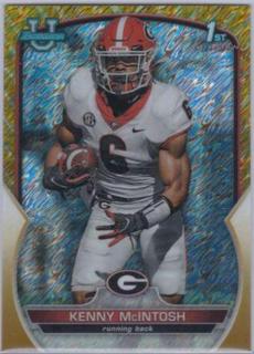 Kenny McIntosh