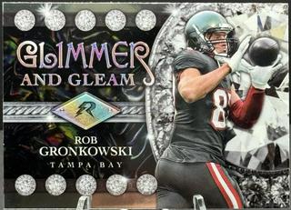 Rob Gronkowski