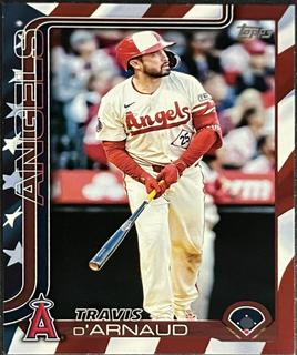 Travis d'Arnaud