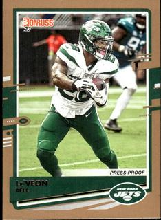 Le'Veon Bell