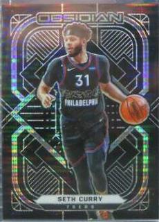 Seth Curry