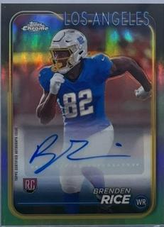 Brenden Rice