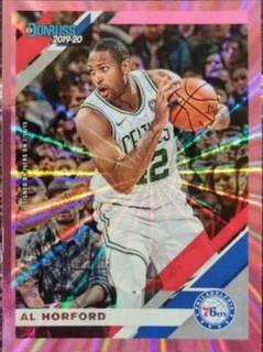 Al Horford