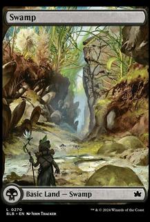 Swamp