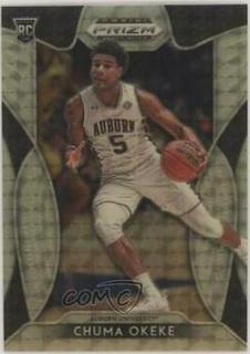 Chuma Okeke