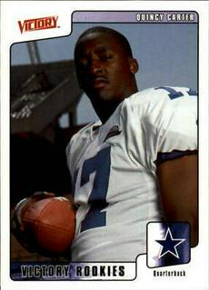Quincy Carter