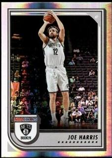 Joe Harris