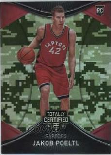 Jakob Poeltl