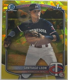 Santiago Leon