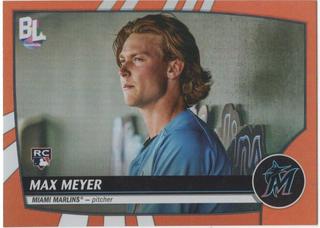 Max Meyer