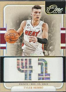 Tyler Herro