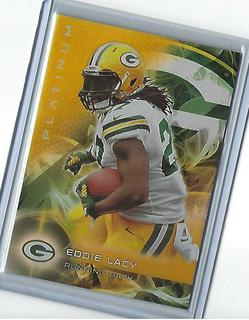 Eddie Lacy