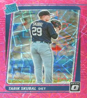 Tarik Skubal