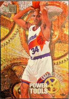 Charles Barkley