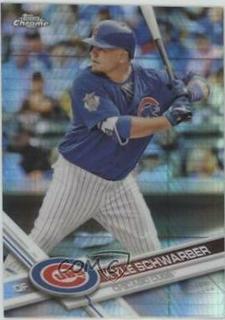 Kyle Schwarber