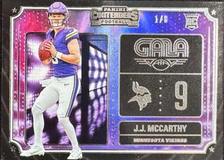 J.J. McCarthy