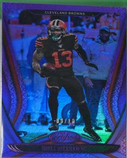 Odell Beckham Jr.