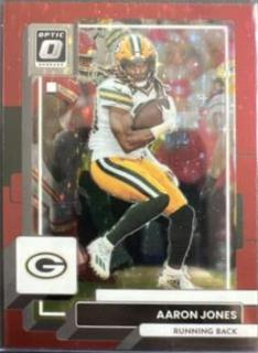 Aaron Jones