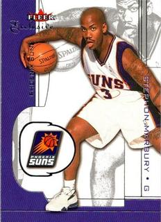 Stephon Marbury