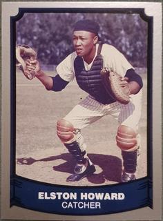 Elston Howard
