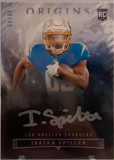 Isaiah Spiller