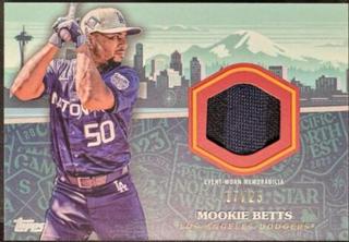 Mookie Betts