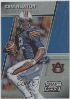 Cam Newton