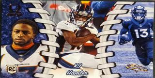 KJ Hamler