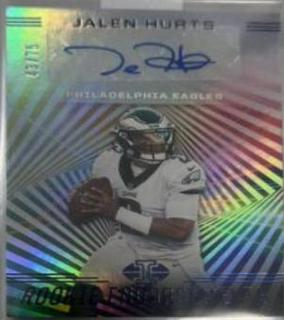 Jalen Hurts