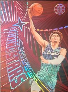 LaMelo Ball