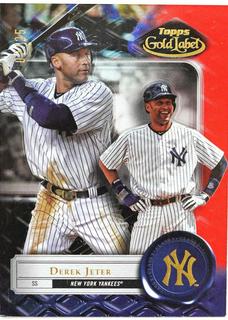 Derek Jeter