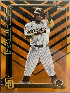 Jason Heyward