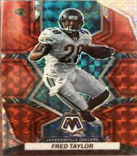 Fred Taylor