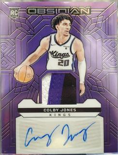 Colby Jones