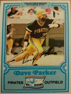 Dave Parker