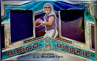 J.J. McCarthy