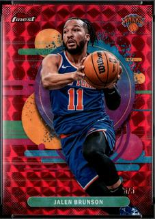 Jalen Brunson