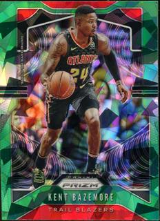 Kent Bazemore