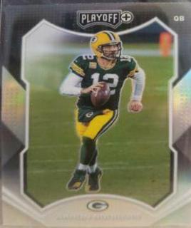 Aaron Rodgers